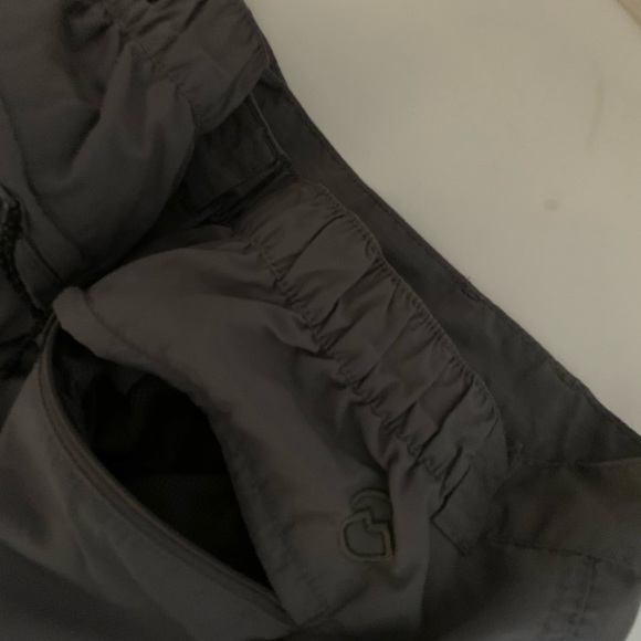 Magellan Outdoors Hiking pants Men’s size XL gray - Picture 11 of 16